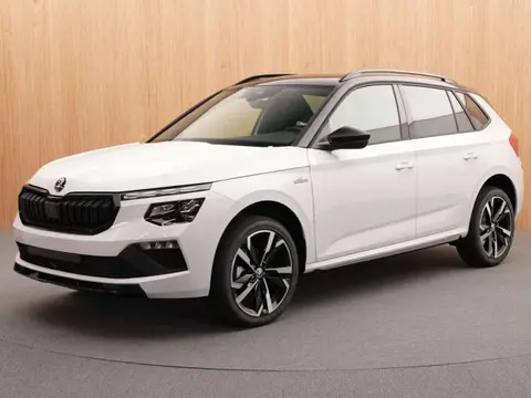 Annonce SKODA KAMIQ Essence 2024 d'occasion 