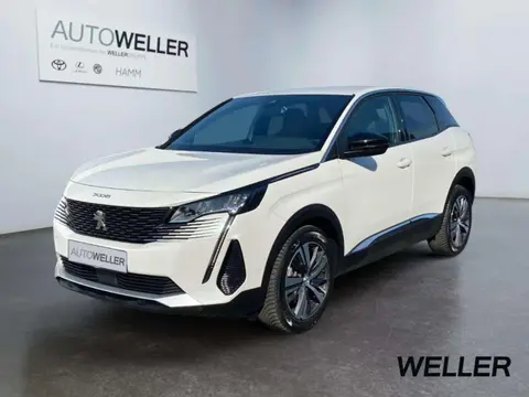 Used PEUGEOT 3008 Petrol 2023 Ad 