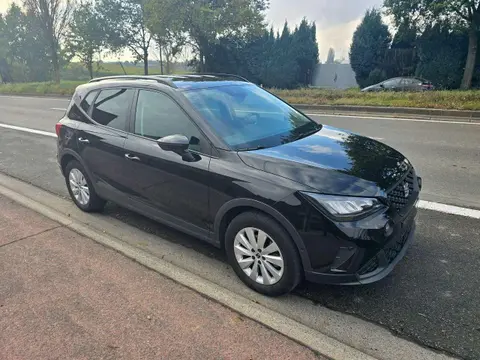 Used SEAT ARONA Petrol 2023 Ad 