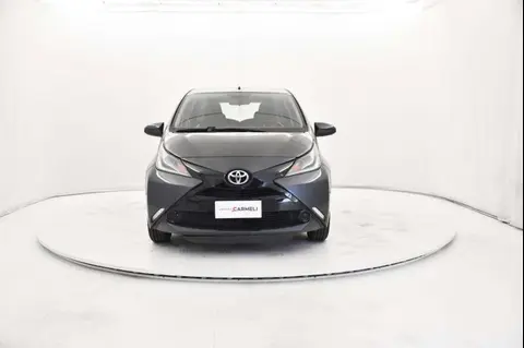 Used TOYOTA AYGO Petrol 2015 Ad 