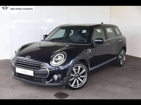 Used MINI ONE Diesel 2020 Ad 