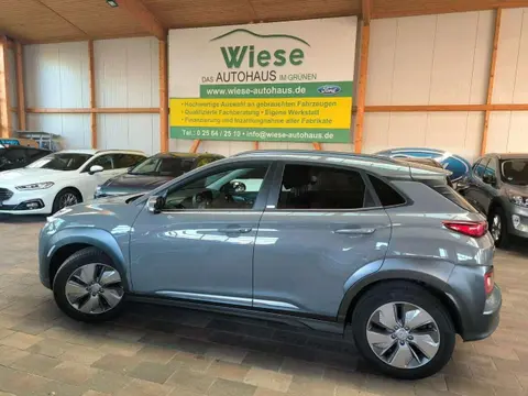 Used HYUNDAI KONA Electric 2020 Ad 