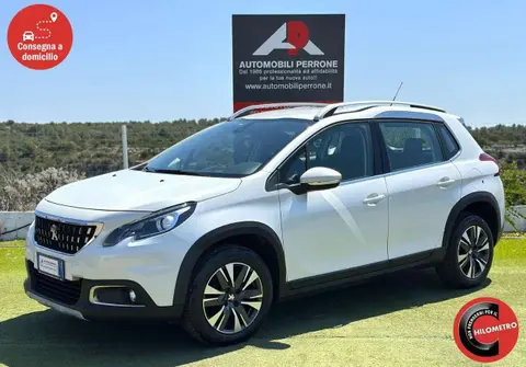 Used PEUGEOT 2008 Diesel 2019 Ad 