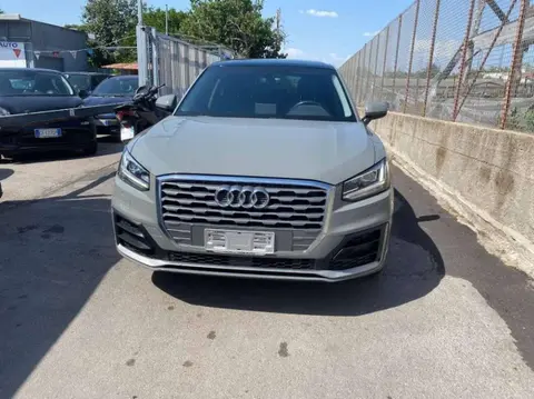 Annonce AUDI Q2 Diesel 2020 d'occasion 