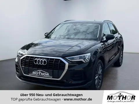 Used AUDI Q3 Diesel 2021 Ad Germany