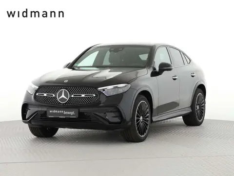 Used MERCEDES-BENZ CLASSE GLC Diesel 2024 Ad 