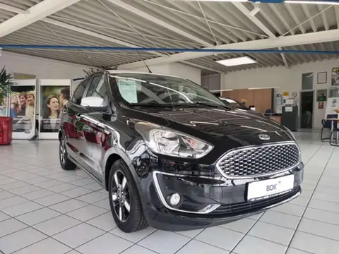 Annonce FORD KA Essence 2019 d'occasion 