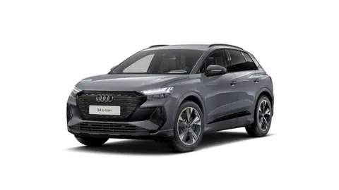 Annonce AUDI Q4 Électrique 2024 d'occasion 