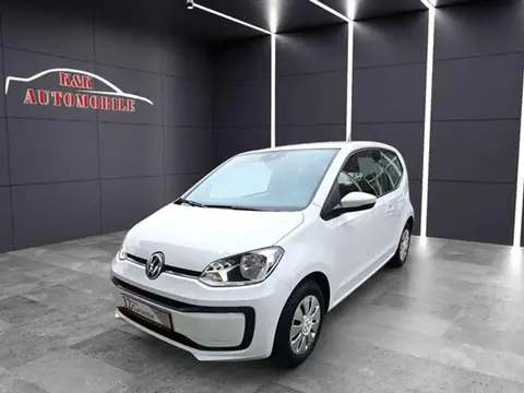 Annonce VOLKSWAGEN UP! Essence 2021 d'occasion 