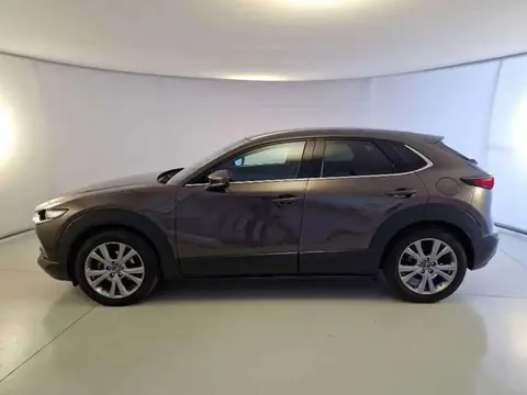 Used MAZDA CX-30 Hybrid 2021 Ad 