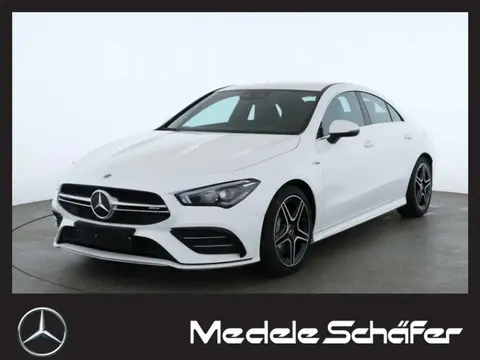 Used MERCEDES-BENZ CLASSE CLA Petrol 2023 Ad 