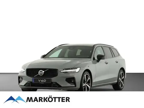 Annonce VOLVO V60 Diesel 2023 d'occasion 