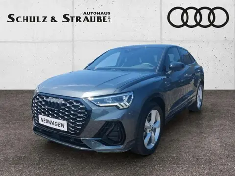 Used AUDI Q3 Petrol 2024 Ad Germany