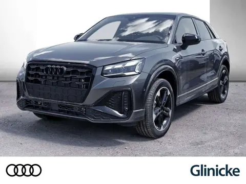 Annonce AUDI Q2 Essence 2024 d'occasion 