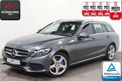 Used MERCEDES-BENZ CLASSE C Petrol 2016 Ad 