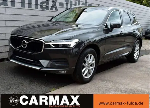 Annonce VOLVO XC60 Diesel 2020 d'occasion 