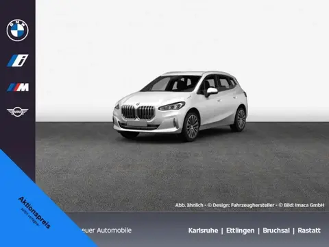 Used BMW SERIE 2 Hybrid 2024 Ad 