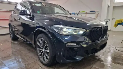 Used BMW X5 Diesel 2019 Ad Germany