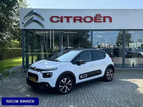 Used CITROEN C3 Petrol 2021 Ad 