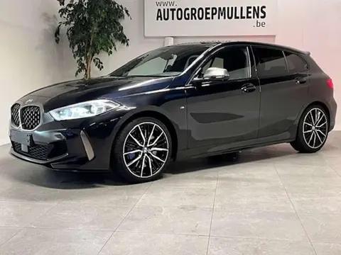 Used BMW SERIE 1 Petrol 2019 Ad 