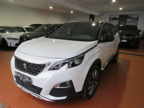 Used PEUGEOT 3008 Diesel 2020 Ad 