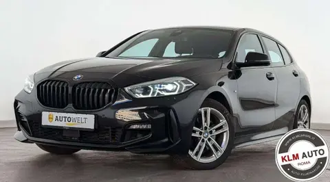 Annonce BMW SERIE 1 Essence 2020 d'occasion 