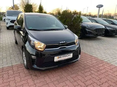 Annonce KIA PICANTO Essence 2024 d'occasion 