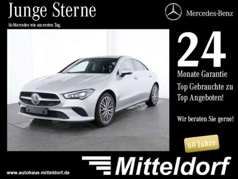 Used MERCEDES-BENZ CLASSE CLA Petrol 2023 Ad 