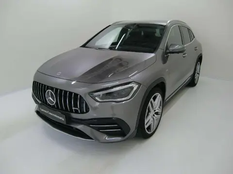 Used MERCEDES-BENZ CLASSE GLA Petrol 2022 Ad 