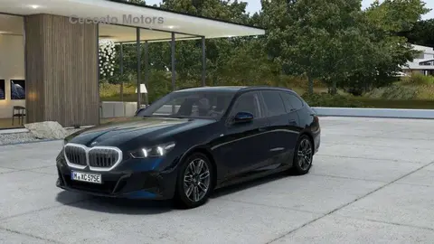 Annonce BMW I5 Électrique 2024 d'occasion 