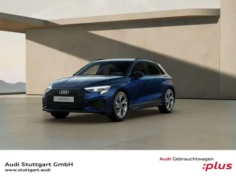 Used AUDI A3 Hybrid 2023 Ad 