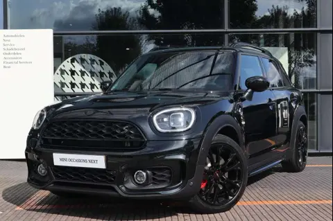 Annonce MINI COOPER Hybride 2023 d'occasion 