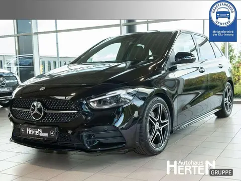 Used MERCEDES-BENZ CLASSE B Petrol 2023 Ad 