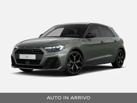 Used AUDI A1 Petrol 2024 Ad 