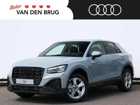 Used AUDI Q2 Petrol 2024 Ad 