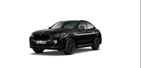 Annonce BMW X4 Diesel 2024 d'occasion 