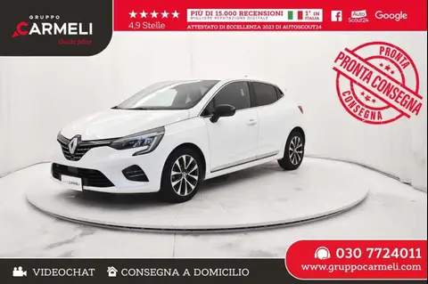 Used RENAULT CLIO Petrol 2023 Ad 