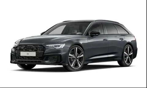 Annonce AUDI A6 Diesel 2024 d'occasion 