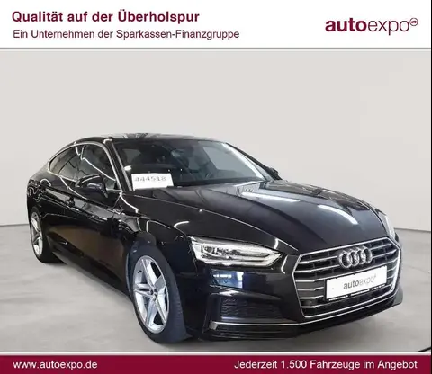 Used AUDI A5 Diesel 2019 Ad 