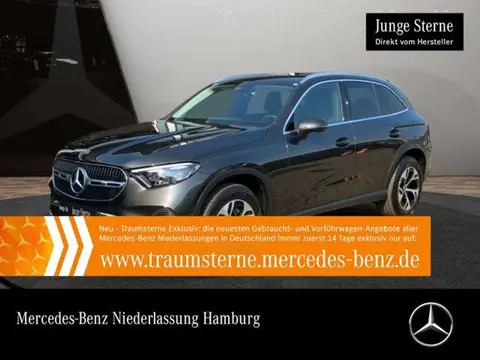 Used MERCEDES-BENZ CLASSE GLC Hybrid 2023 Ad 