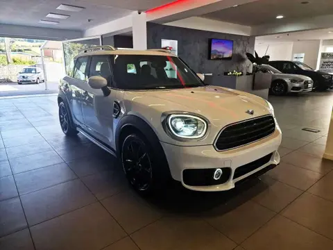 Used MINI COOPER Diesel 2019 Ad 