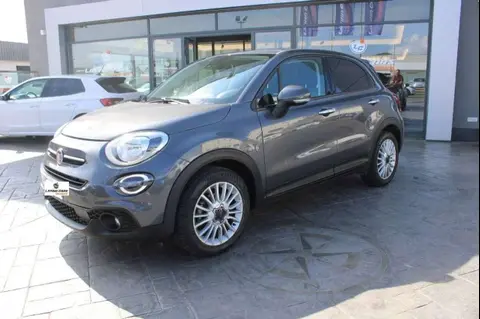 Used FIAT 500X Diesel 2021 Ad 