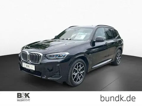 Annonce BMW X3 Diesel 2023 d'occasion 