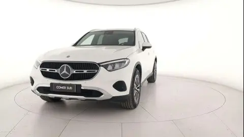 Used MERCEDES-BENZ CLASSE GLC Hybrid 2023 Ad 