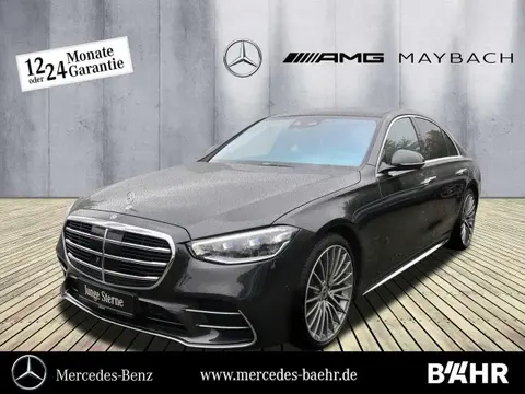 Used MERCEDES-BENZ CLASSE S Petrol 2022 Ad 