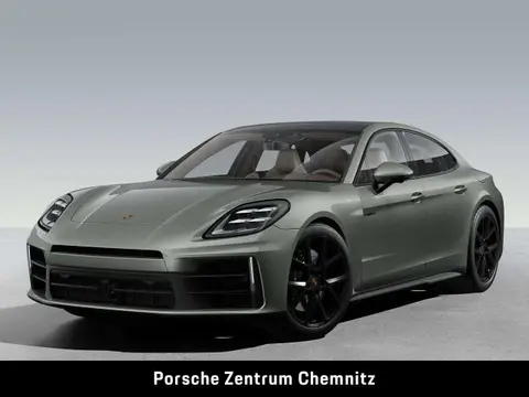 Annonce PORSCHE PANAMERA Hybride 2024 d'occasion 