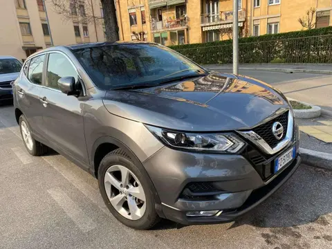 Used NISSAN QASHQAI Petrol 2019 Ad 