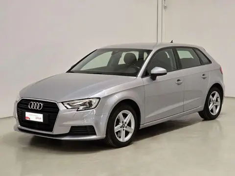 Annonce AUDI A3 Diesel 2019 d'occasion 