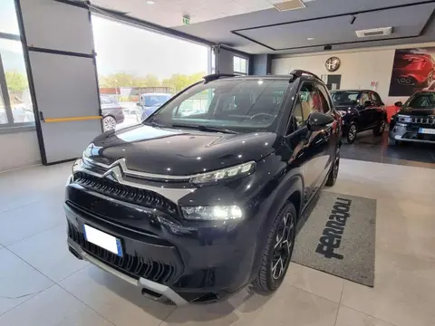 Annonce CITROEN C3 AIRCROSS Essence 2023 d'occasion 