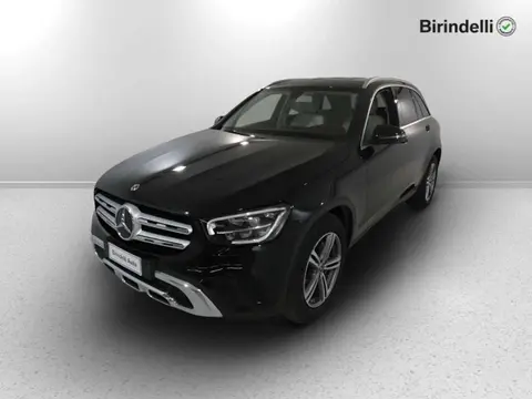 Used MERCEDES-BENZ CLASSE GLC Diesel 2020 Ad 